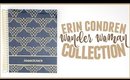 NEW Erin Condren x Wonder Woman Collection UNBOXING