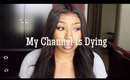 GRWM: My channel is dying | James Charles is a sicko | The Black Community is failing