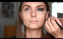 Feline Fatale - dramatic cat eye makeup tutorial