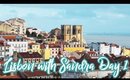 First Impressions of Lisbon | Lisbon with Sandra Day 1