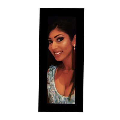 Krithika Seshadri B.