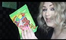 Dollar tree and Rite Aid Makeup and PMS Junk food