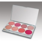 CHEEK Powder 8 Color Palette
