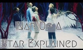 TXT (투모로우바이투게더) '별의 낮잠 (Nap of a star) MV Explanation + Theory