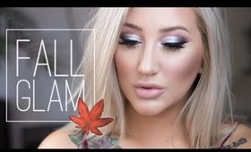 FALL GLAM | Makeup Tutorial