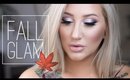 FALL GLAM | Makeup Tutorial