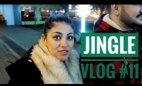 Jingle Vlog #11 | Premii de la WOAH si Turul parcurilor din Bucuresti: Tei + Sebastian