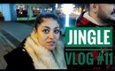 Jingle Vlog #11 | Premii de la WOAH si Turul parcurilor din Bucuresti: Tei + Sebastian