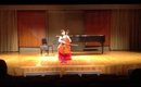 Bach Cello Suite No. 3 (Sarabande)