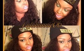 Review | BrickHouse Accessories | Obey Bonnet & Obey Necklace