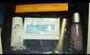 August Beauty bar sample society with allure