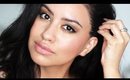 Drugstore Makeup Look | Marcelle & Annabelle Cosmetics