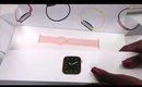 Apple Watch Series 5 Unboxing