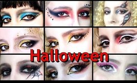 More Michty Halloween Makeup Ideas: 2nd Deeper Halloween Trailer 2016