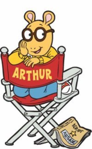 Long story to why this is here BUT who doesn't like Arthur?!?!?
