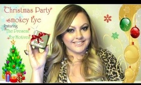 Gold Smokey for Christmas feat. The Present For Motives