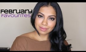 February 2015 Favourites | YazMakeUpArtist