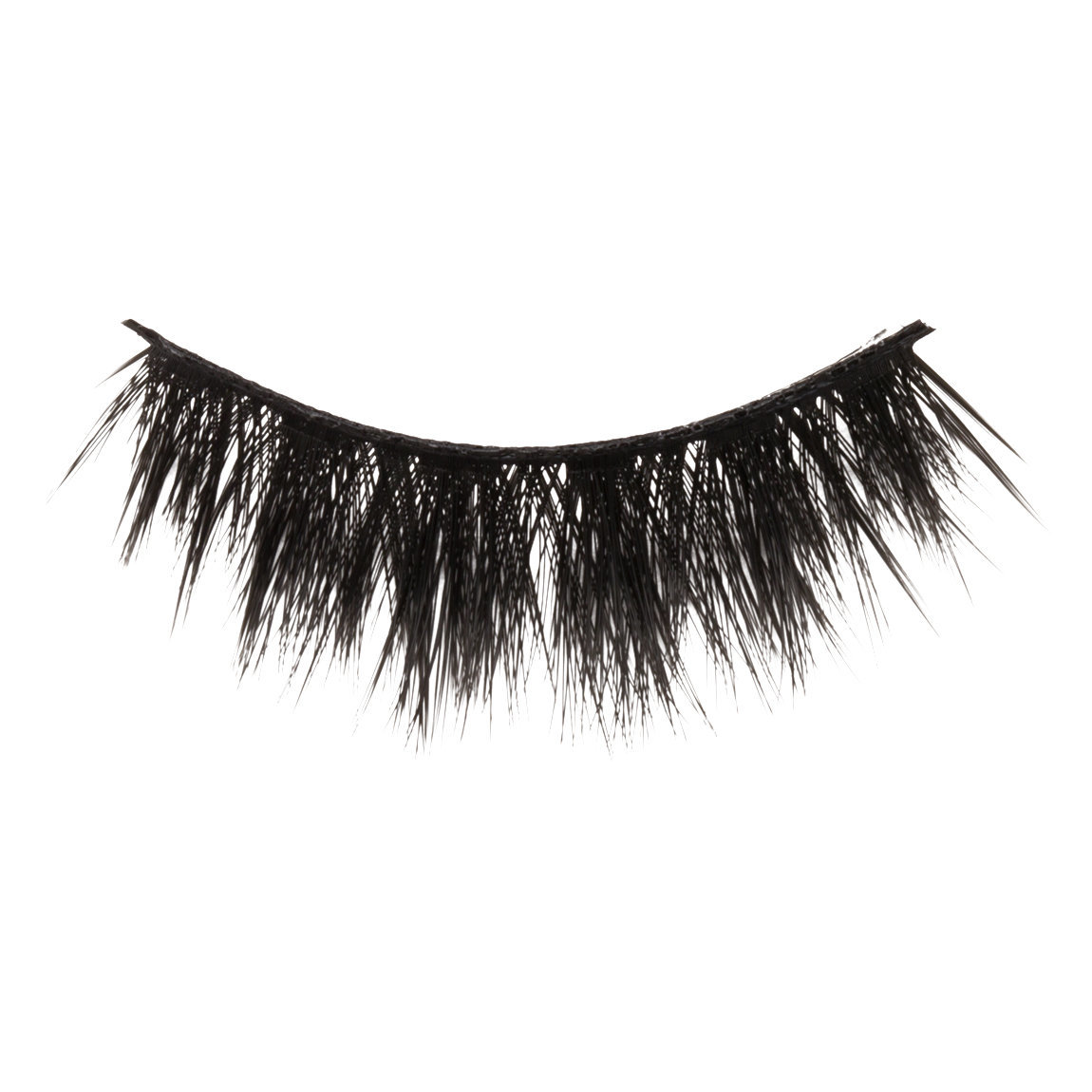 Sugarpill Cosmetics False Eyelashes Halo alternative view 1 - product swatch.