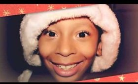 Merry christmas from my reed boys and me  and  Happy New Yrs =D