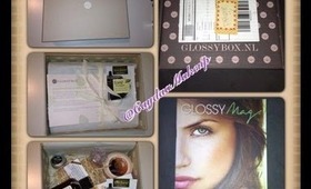March Glossybox Bio-Tiful editie