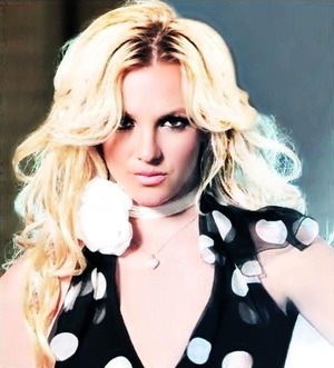 Curly Hair 
Blonde Hair 
