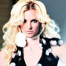 Britney Look