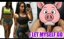 5 Tips to Get Fit This New Year | Physique Update | Fit Vlog S2 E1
