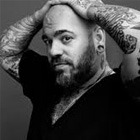 As Director of Artistry for The Makeup Show, The Powder Group and On Makeup Magazine, makeup artist James Vincent has touched every facet of the industry ... - orig