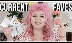 Current Beauty & Lifestyle Favorites | Feb 2020