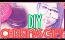 GIVEAWAY!!! DIY Home made sweet lip scrub - Great DIY Christmas Gift or stocking stuffer