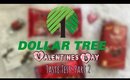 Taste Test Tuesday: Valentines Day Candy from the Dollar Tree PART 2| January 30, 2018