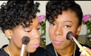 How To| Apply Blush for Beginners