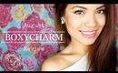 BOXYCHARM August Review!