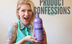 How to get rid of yellow and brassy tones in your hair.