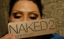 requested naked 2 palette tutorial