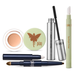 Pixi All Eyes on You: Smoked Out Bronze