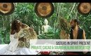 Cacao Ceremony & Sound Healing Meditation |  Playa Del Carmen