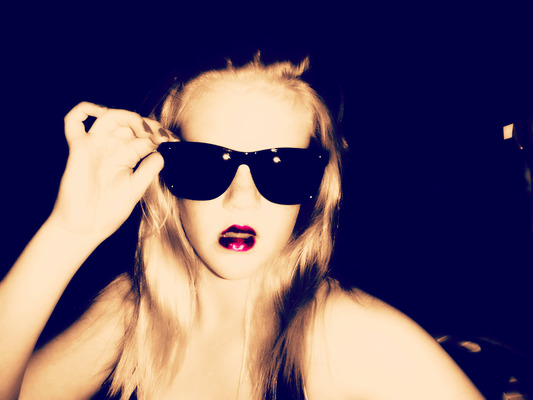 Caitlin J.