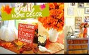 5 Inexpensive Ways To Decorate For Fall! Belinda Selene