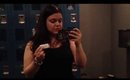 Workout OOTD: Spin Class