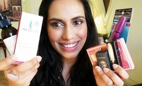 ♡Wedding Announcement♡ +CLOSED GIVEAWAY (INTERNATIONAL)!!!  | Indian Makeup & Beauty