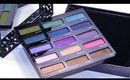 Urban Decay- NEW Urban Spectrum Palette Review + Swatches