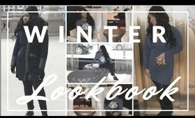 Chicago City Chic Weekend Outfit Ideas - Winter 2017 Lookbook