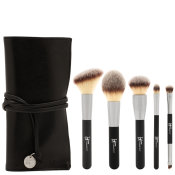 IT Cosmetics  Heavenly Luxe Must Haves Brush Set (2018)