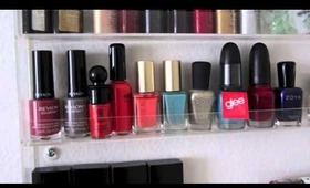 Nail Polish Collection