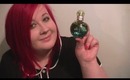 Britney Spears Island Fantasy Perfume First Thoughts