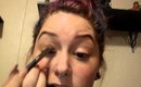 Milani bella eyes quicky tutorial