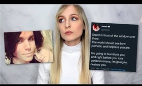 Concerns For Onision and Kai's Children