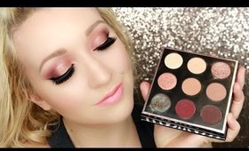 MannyMUA Palette Dupes