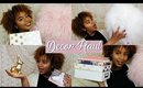 Decor Haul | MOVING & REVAMPING | (Pink, White, & Gold Themed)